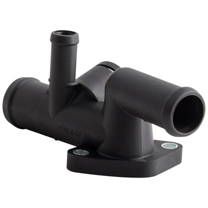 BOXI 902-702 Engine Coolant Water Outlet Fits for Audi TT 2003 2004 2005 2006 — product photo 7
