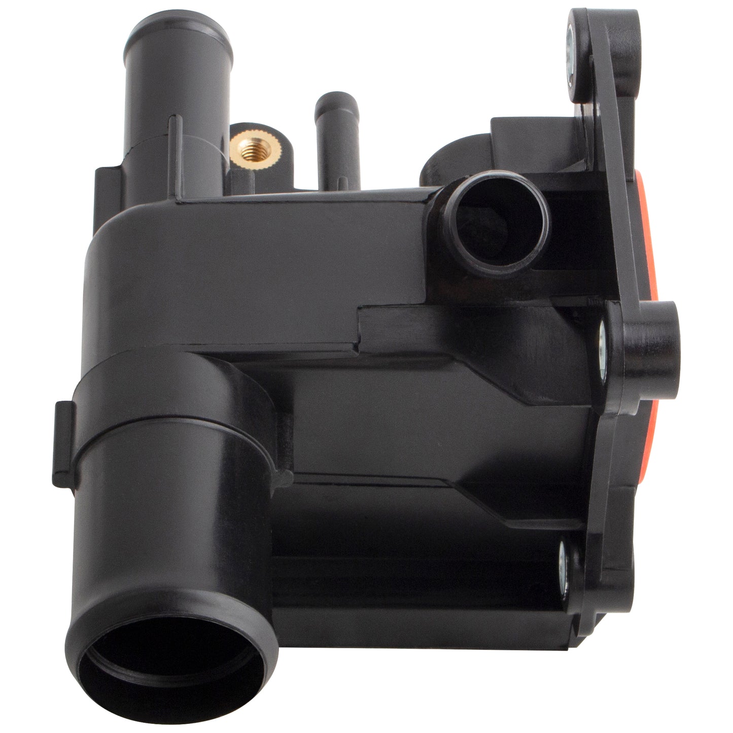 BOXI 902-231 Engine Coolant Water Outlet Fits for Ford Escape 2005-2017 Focus 2003-2011 Transit — product photo 3