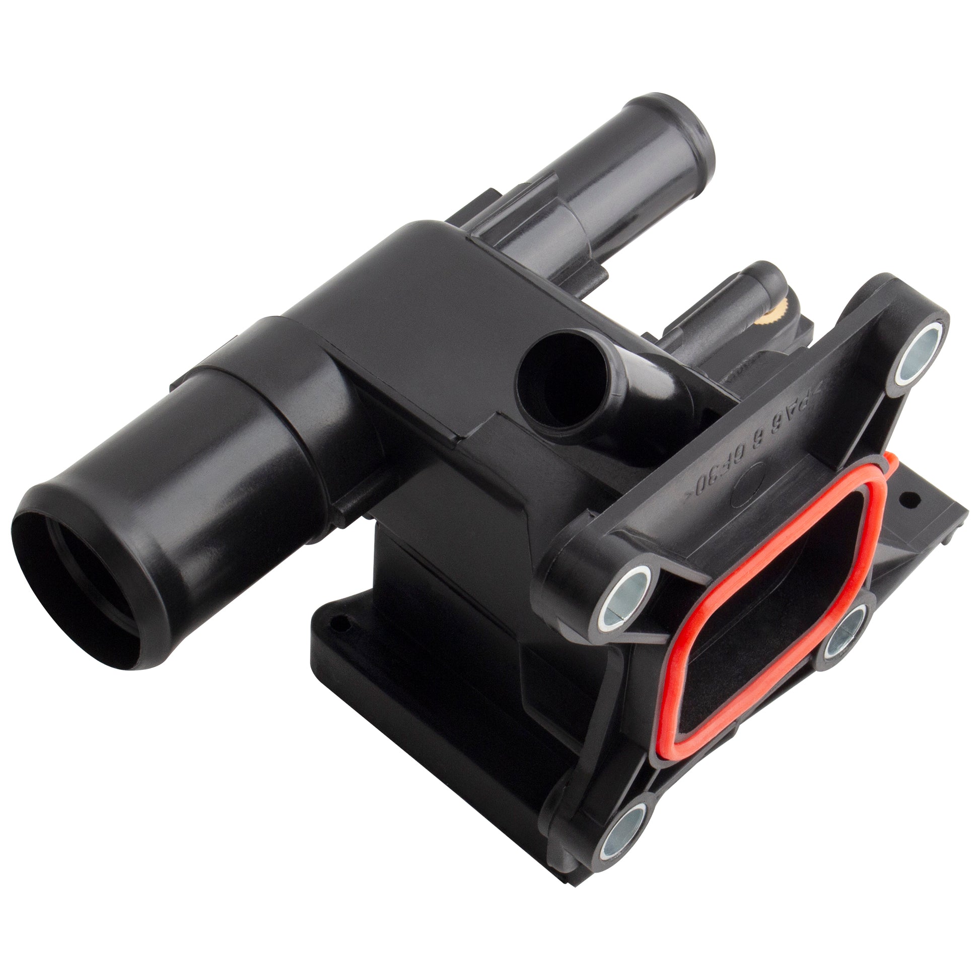 BOXI 902-231 Engine Coolant Water Outlet Fits for Ford Escape 2005-2017 Focus 2003-2011 Transit — product photo 7