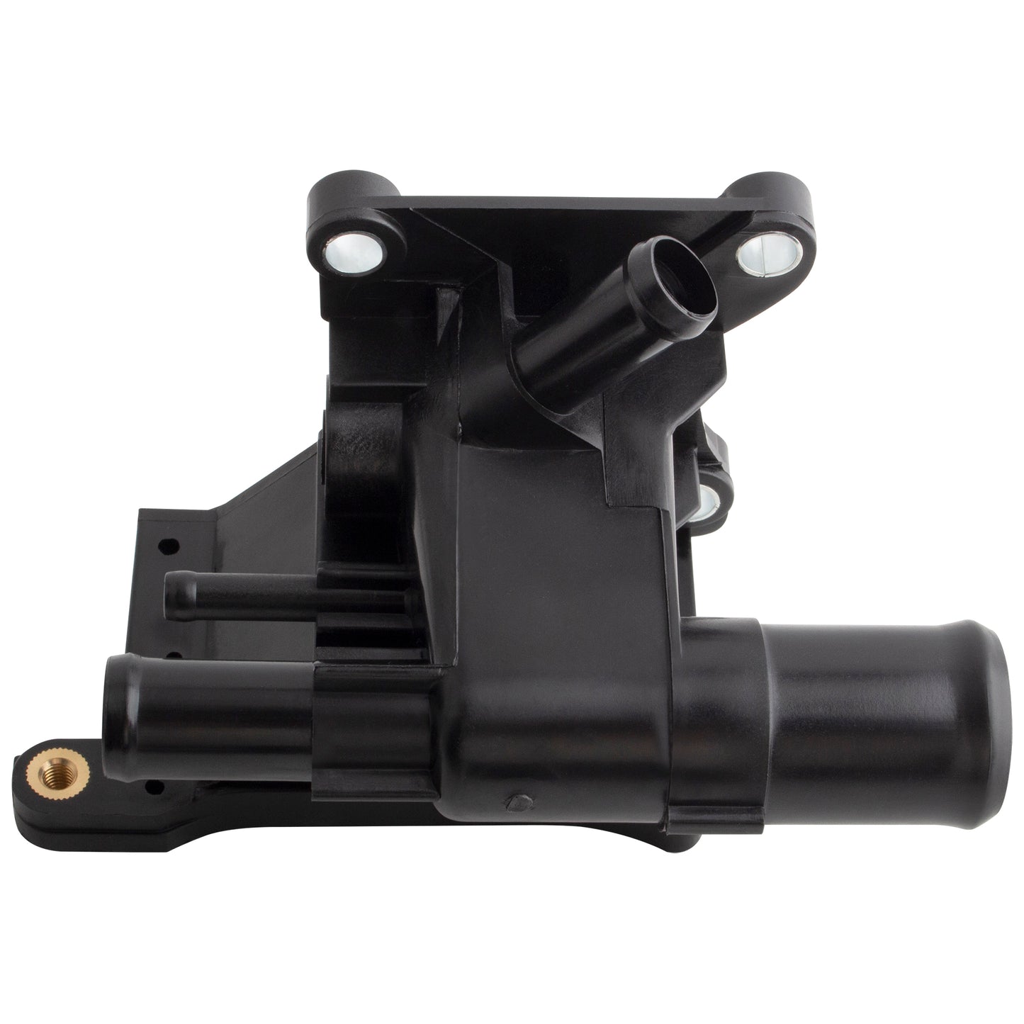 BOXI 902-231 Engine Coolant Water Outlet Fits for Ford Escape 2005-2017 Focus 2003-2011 Transit — product photo 4