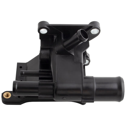 BOXI 902-231 Engine Coolant Water Outlet Fits for Ford Escape 2005-2017 Focus 2003-2011 Transit — product photo 4