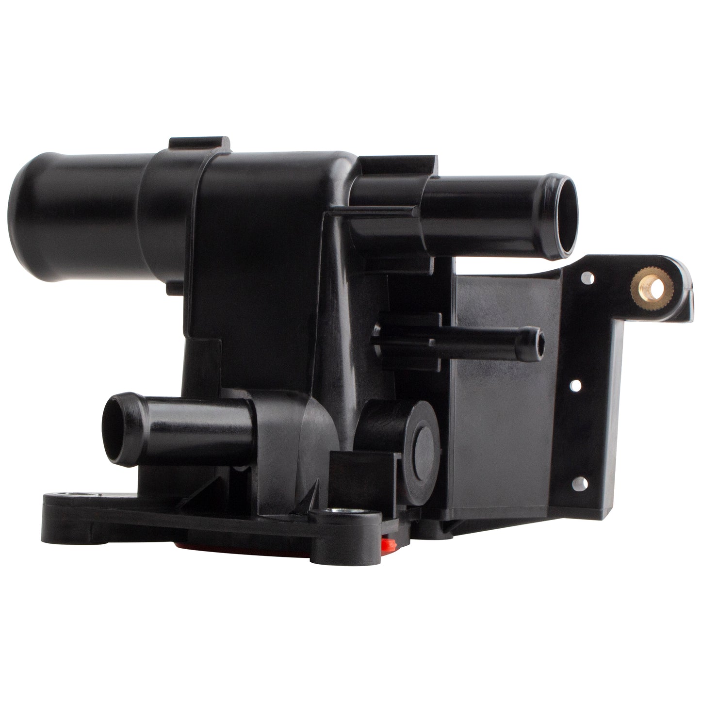 BOXI 902-231 Engine Coolant Water Outlet Fits for Ford Escape 2005-2017 Focus 2003-2011 Transit — product photo 5