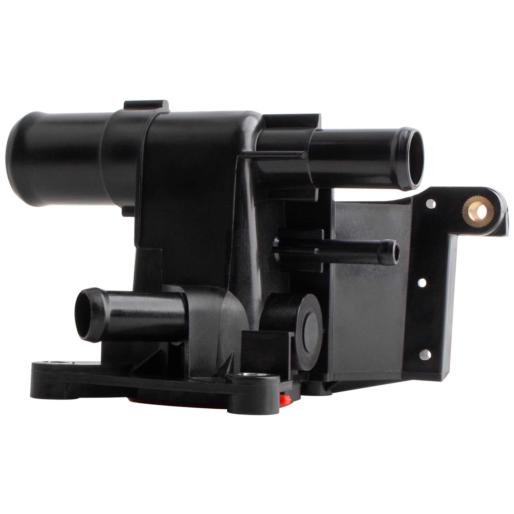 BOXI 902-231 Engine Coolant Water Outlet Fits for Ford Escape 2005-2017 Focus 2003-2011 Transit — product photo 5