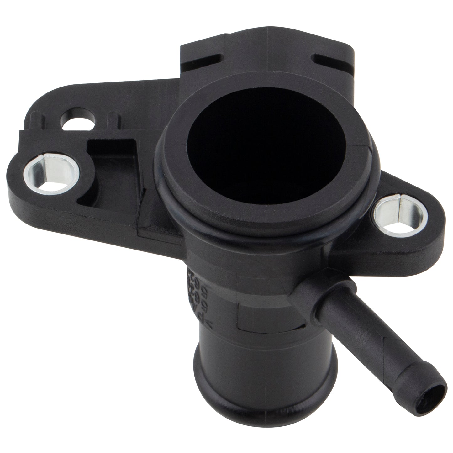 BOXI 902-034 Engine Coolant Water Outlet Fits for Audi A3 Q3 TT Quattro for Volkswagen CC 2012-2017 — product photo 2