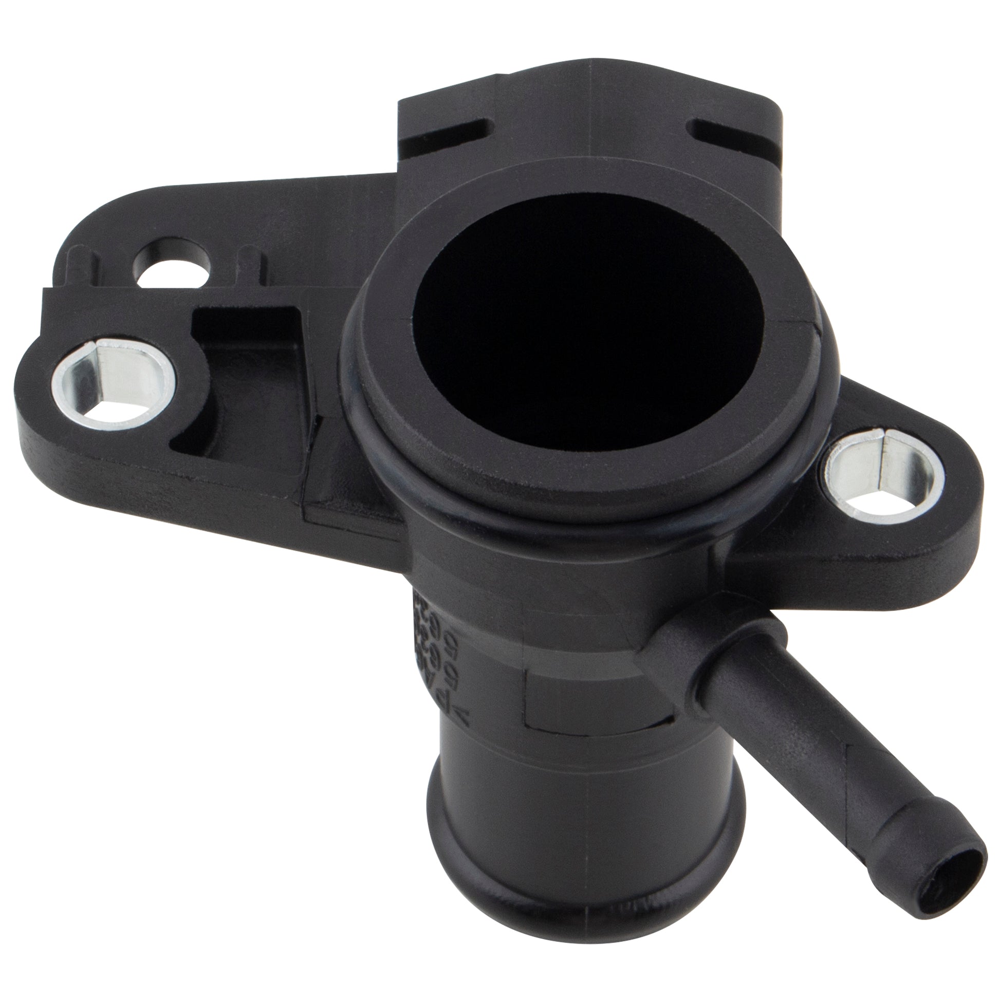 BOXI 902-034 Engine Coolant Water Outlet Fits for Audi A3 Q3 TT Quattro for Volkswagen CC 2012-2017 — product photo 2