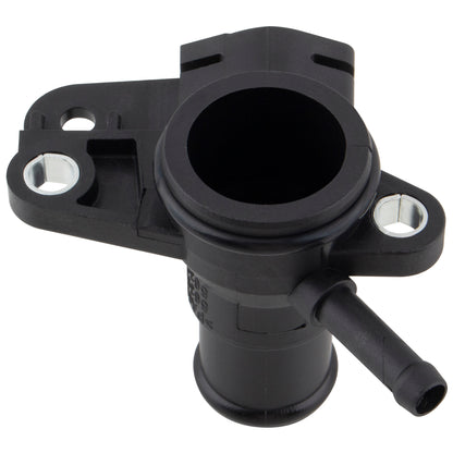 BOXI 902-034 Engine Coolant Water Outlet Fits for Audi A3 Q3 TT Quattro for Volkswagen CC 2012-2017 — product photo 2