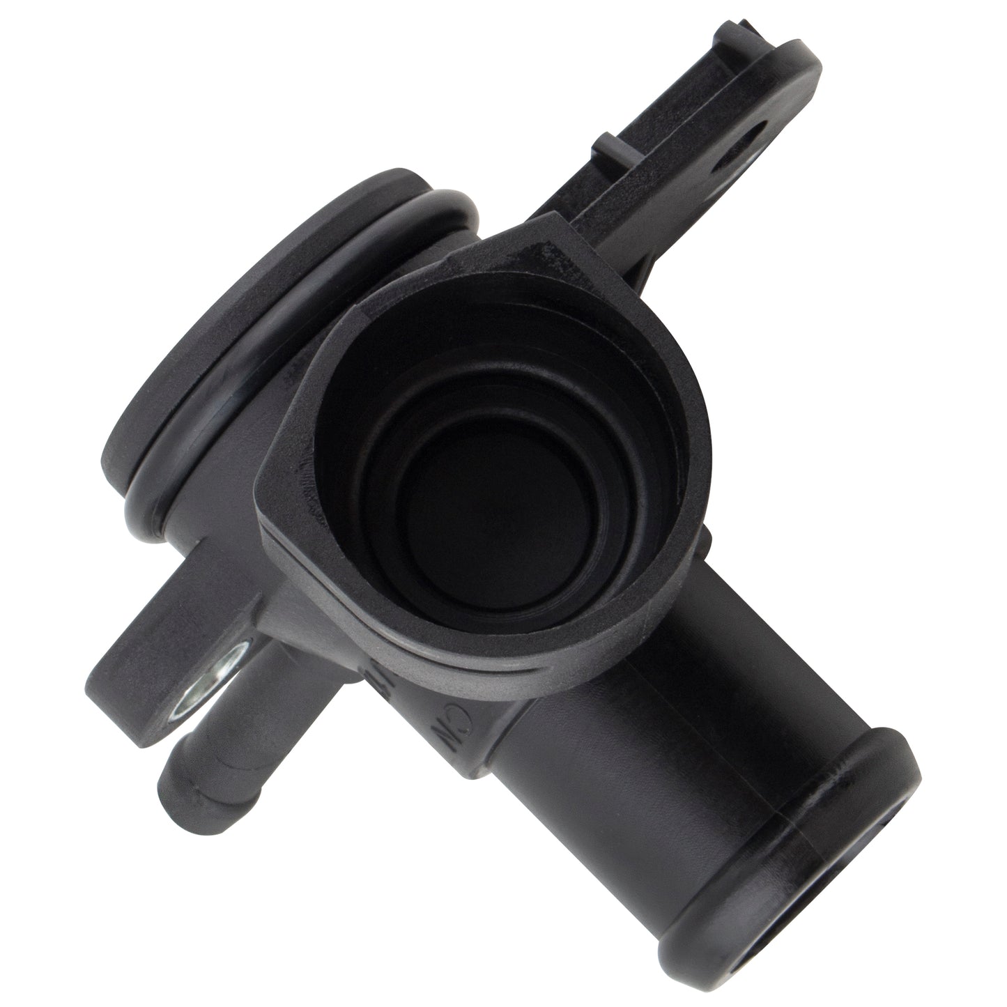 BOXI 902-034 Engine Coolant Water Outlet Fits for Audi A3 Q3 TT Quattro for Volkswagen CC 2012-2017 — product photo 7