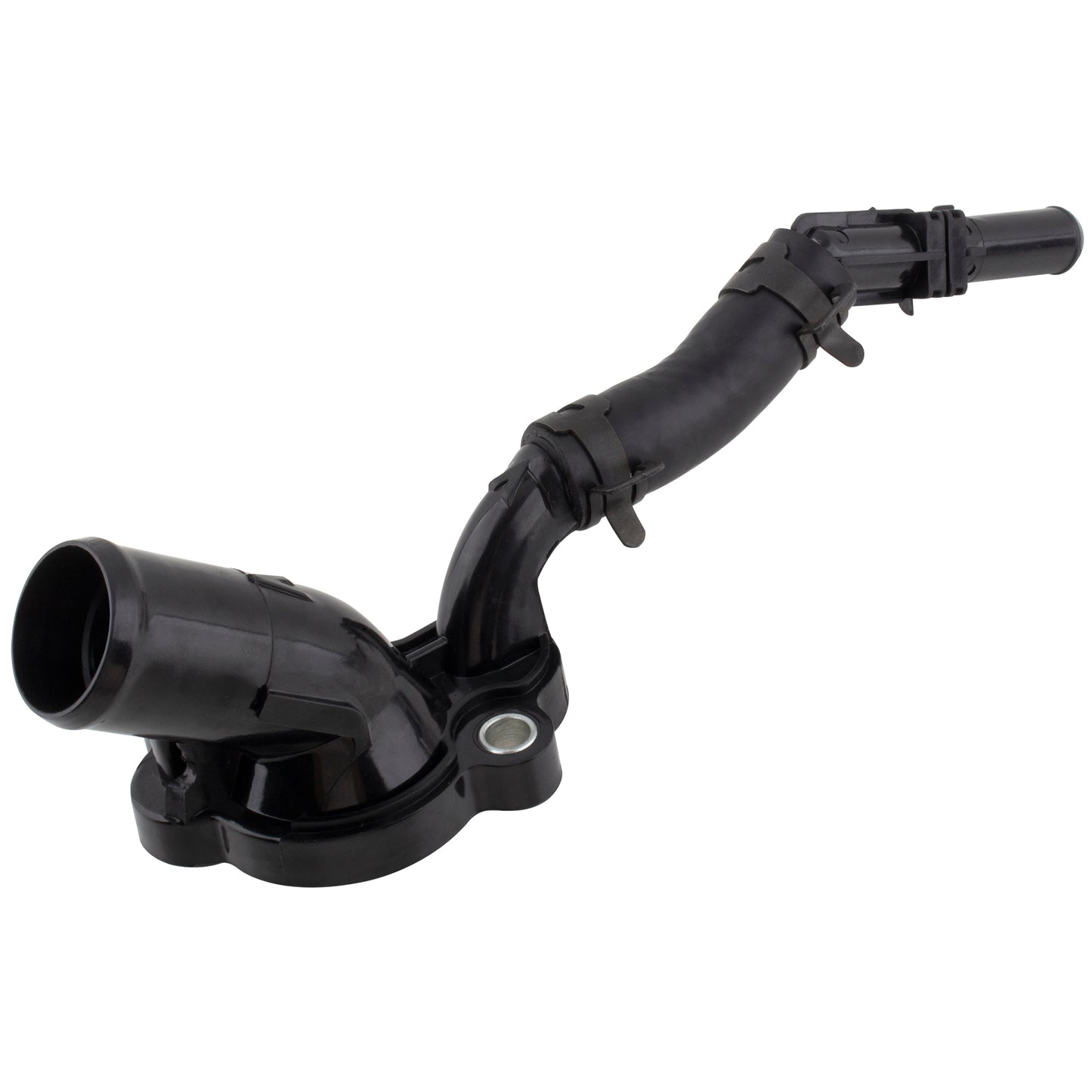 BOXI 902-035 Engine Coolant Thermostat Housing Fits for Chrysler 300 2007 2008 2009 2010
