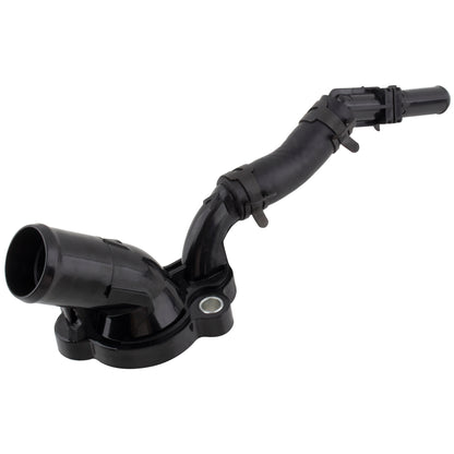 BOXI 902-035 Engine Coolant Thermostat Housing Fits for Chrysler 300 2007 2008 2009 2010