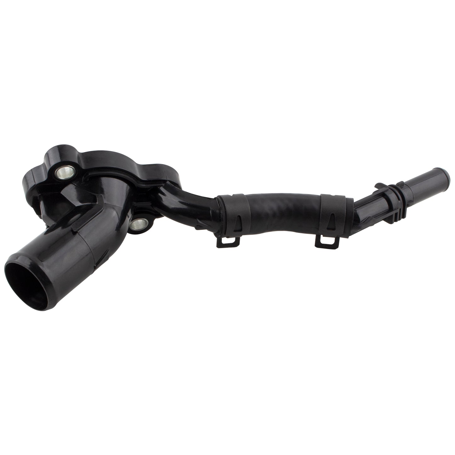 BOXI 902-035 Engine Coolant Thermostat Housing Fits for Chrysler 300 2007 2008 2009 2010 — product photo 2