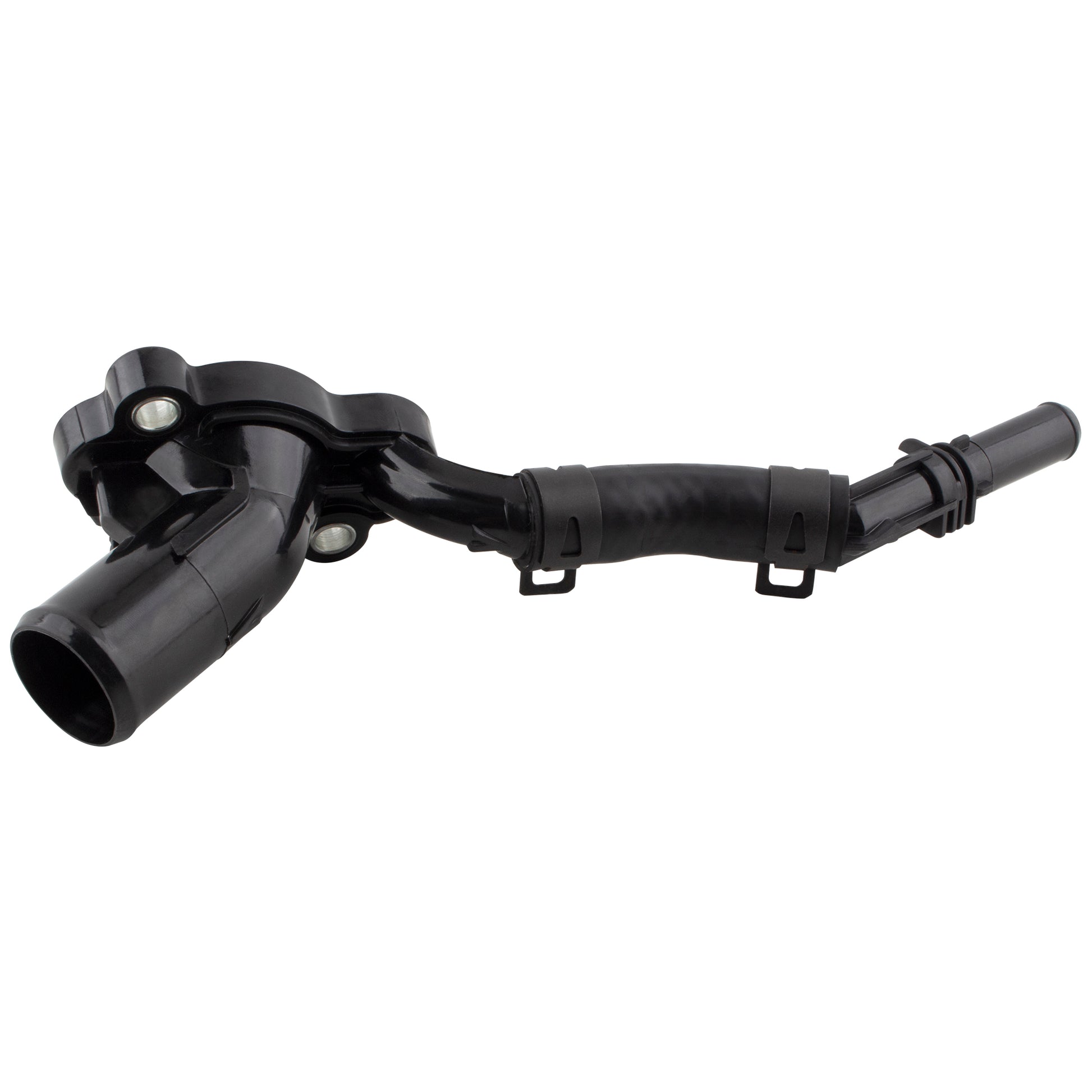 BOXI 902-035 Engine Coolant Thermostat Housing Fits for Chrysler 300 2007 2008 2009 2010 — product photo 2