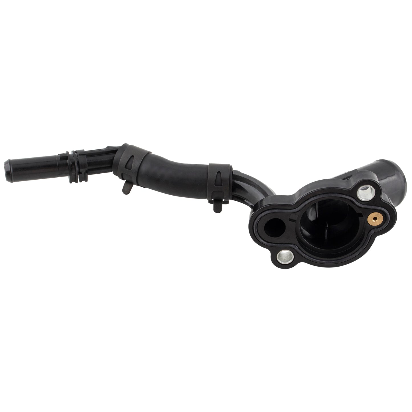 BOXI 902-035 Engine Coolant Thermostat Housing Fits for Chrysler 300 2007 2008 2009 2010 — product photo 3