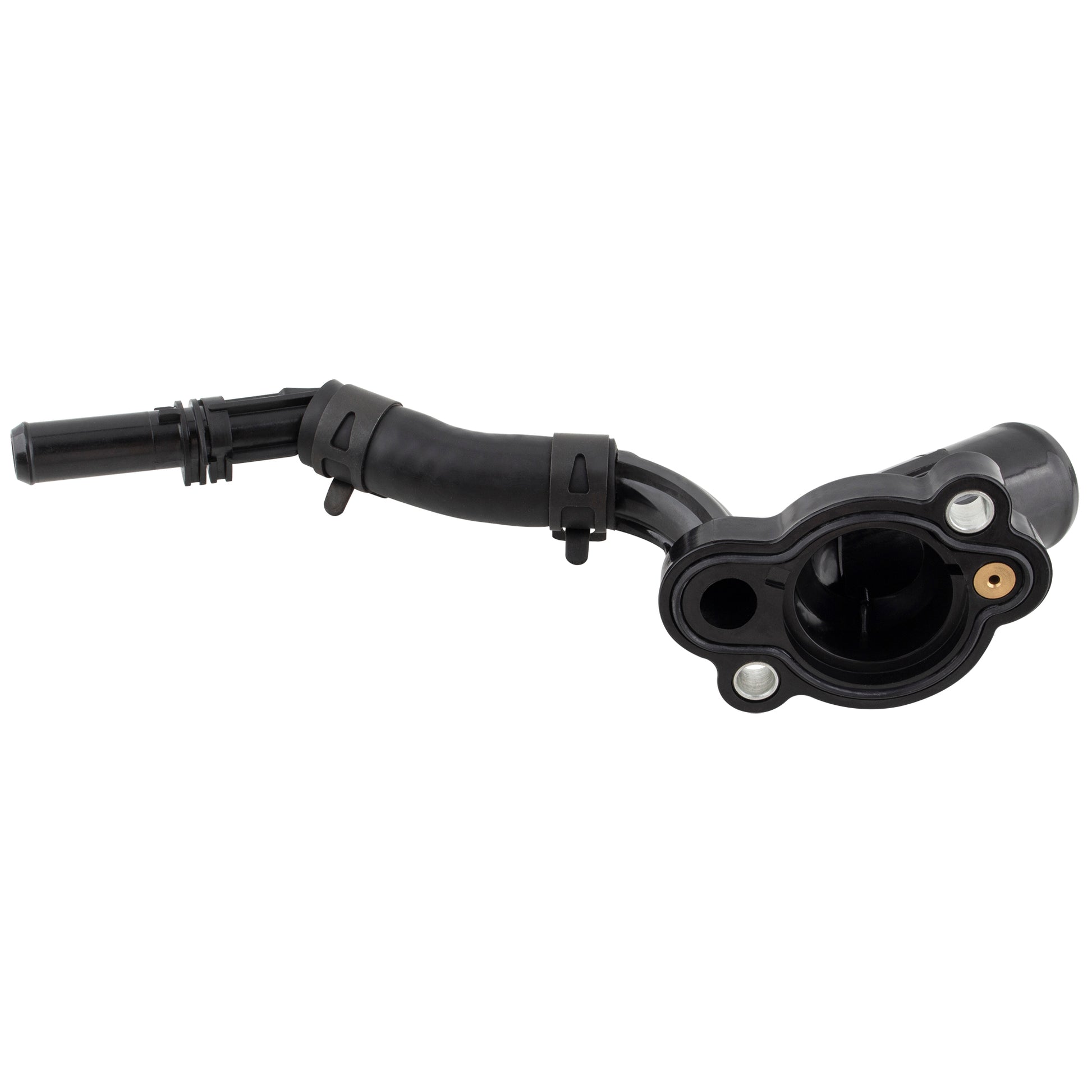 BOXI 902-035 Engine Coolant Thermostat Housing Fits for Chrysler 300 2007 2008 2009 2010 — product photo 3