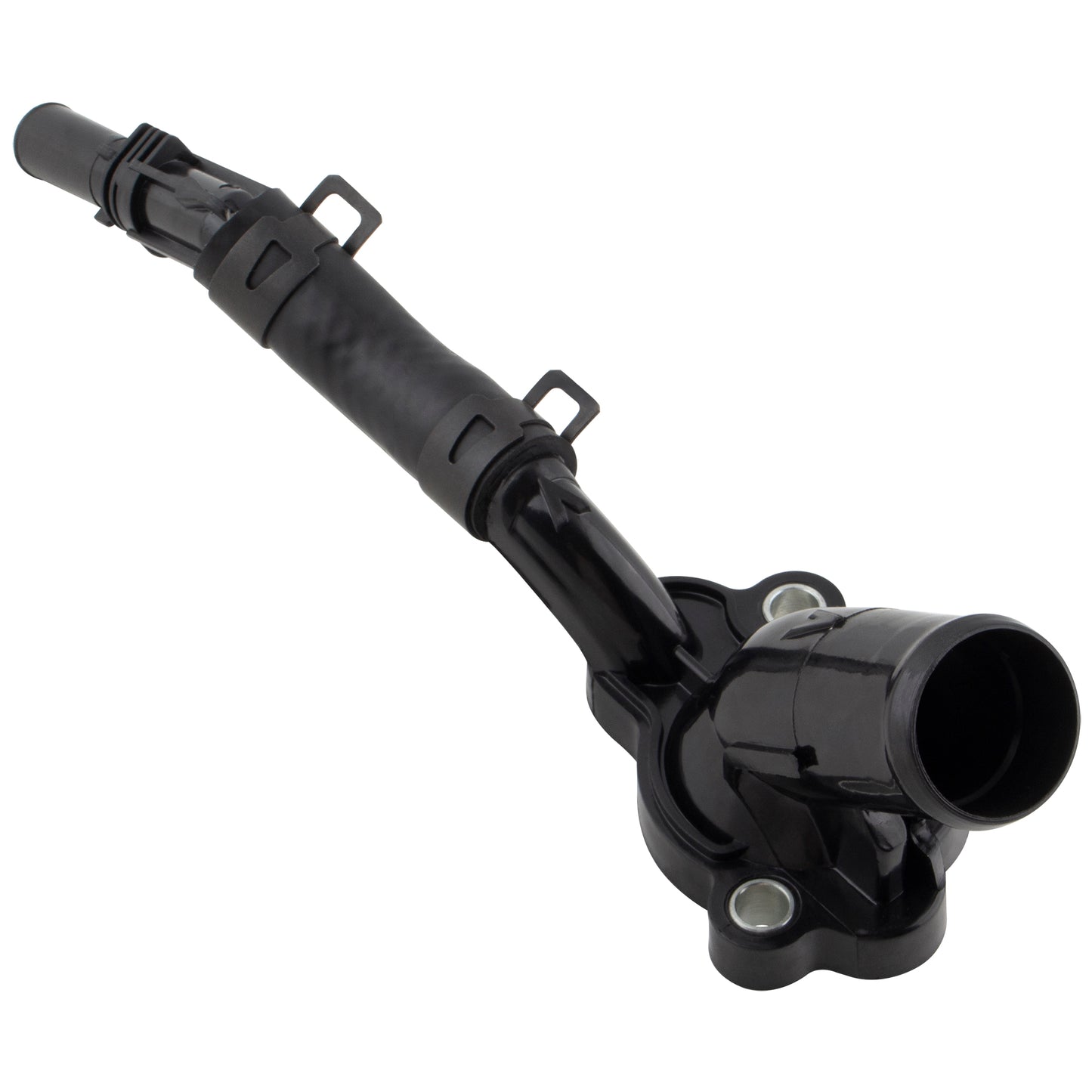 BOXI 902-035 Engine Coolant Thermostat Housing Fits for Chrysler 300 2007 2008 2009 2010 — product photo 4