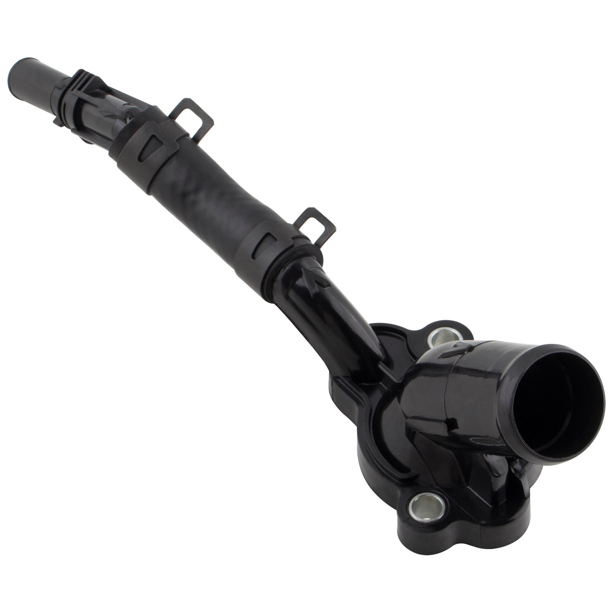 BOXI 902-035 Engine Coolant Thermostat Housing Fits for Chrysler 300 2007 2008 2009 2010 — product photo 4