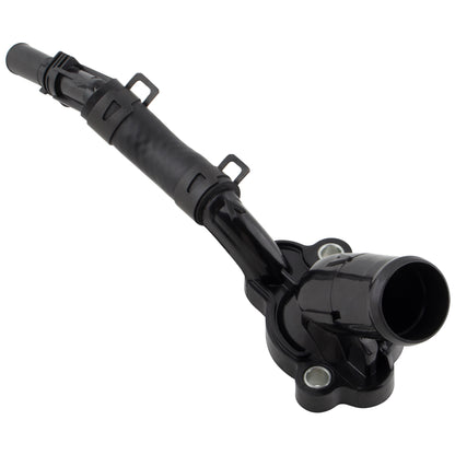 BOXI 902-035 Engine Coolant Thermostat Housing Fits for Chrysler 300 2007 2008 2009 2010 — product photo 4
