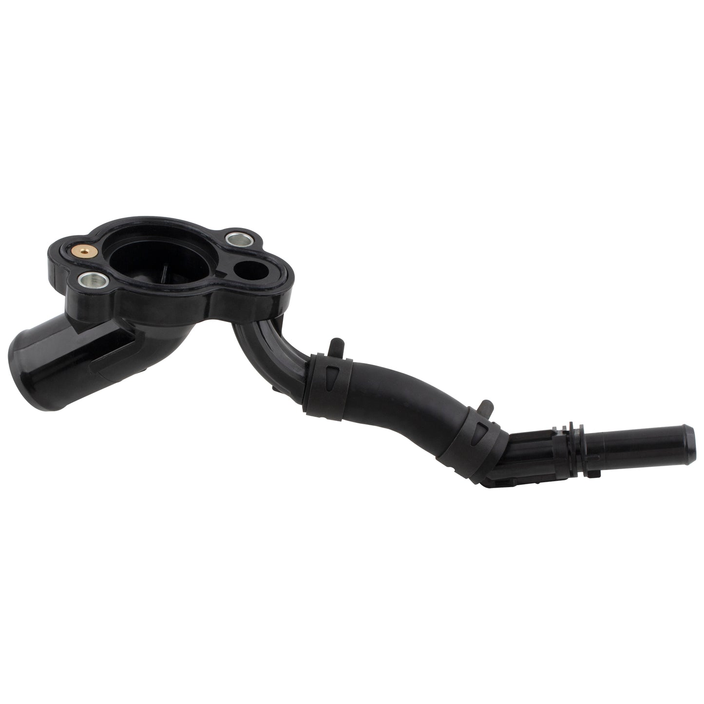 BOXI 902-035 Engine Coolant Thermostat Housing Fits for Chrysler 300 2007 2008 2009 2010 — product photo 5