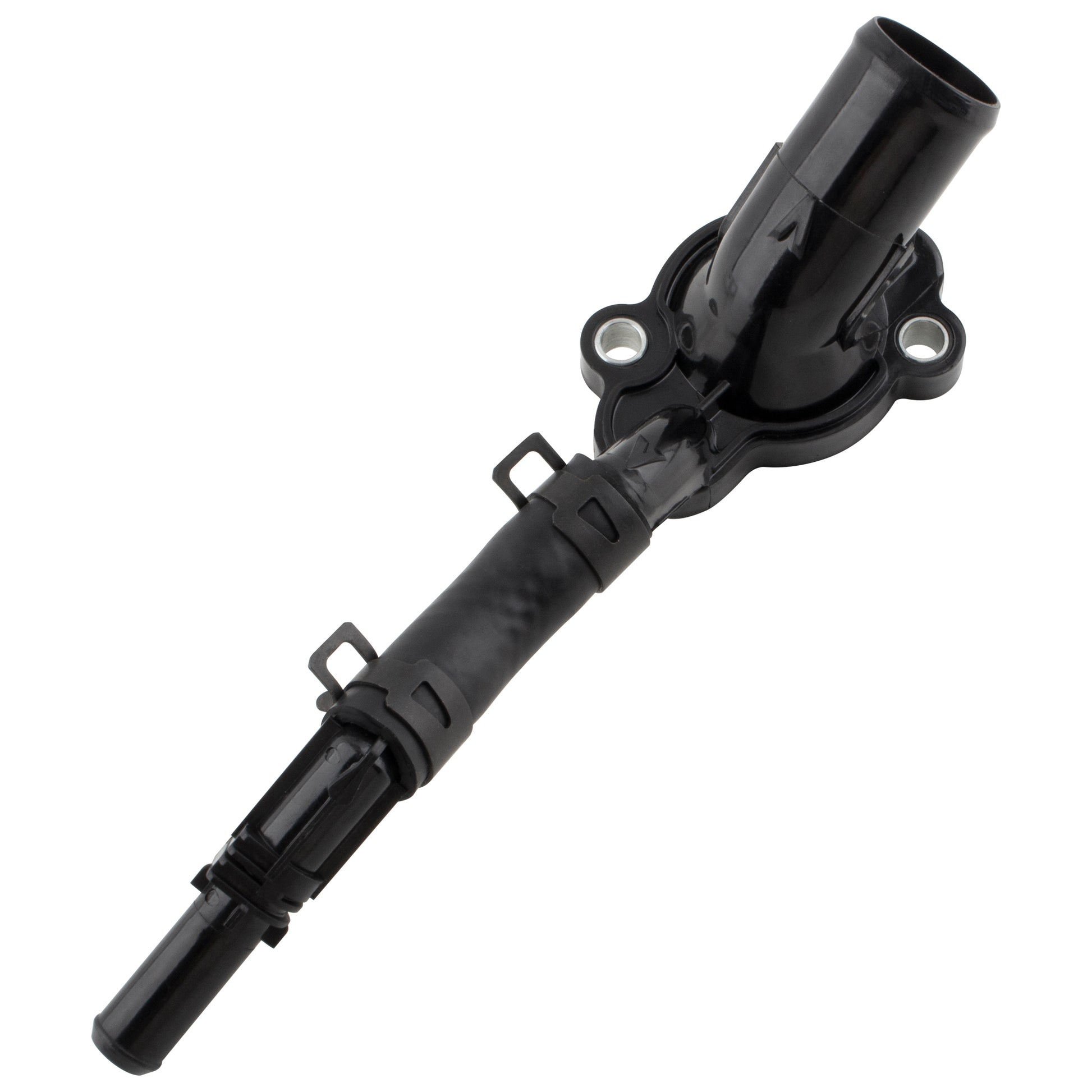 BOXI 902-035 Engine Coolant Thermostat Housing Fits for Chrysler 300 2007 2008 2009 2010 — product photo 6