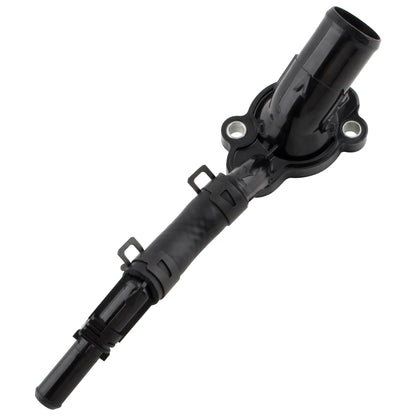 BOXI 902-035 Engine Coolant Thermostat Housing Fits for Chrysler 300 2007 2008 2009 2010 — product photo 6