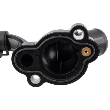 BOXI 902-035 Engine Coolant Thermostat Housing Fits for Chrysler 300 2007 2008 2009 2010 — product photo 7