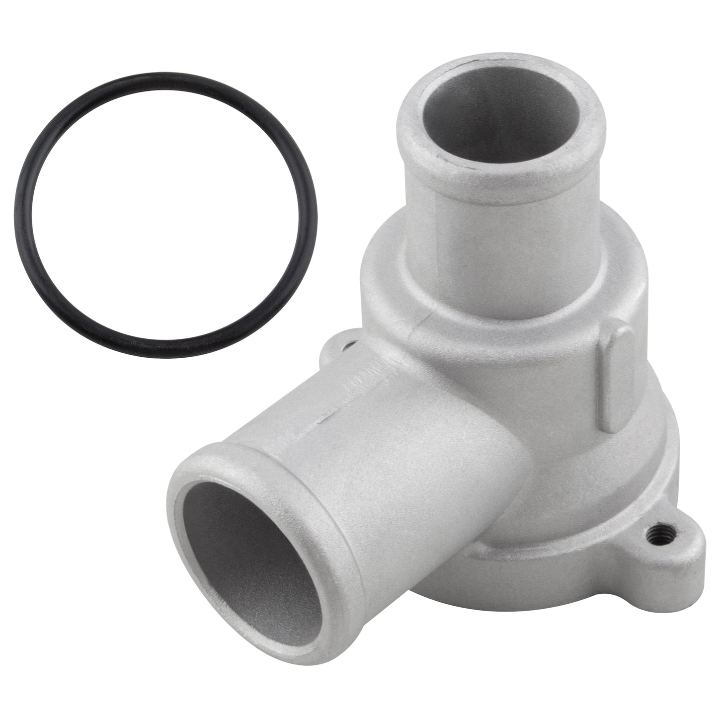 BOXI 902-1014 Engine Coolant Thermostat Housing Fit for Ford Contour Mondeo Mustang Sable Taurus — product photo 3