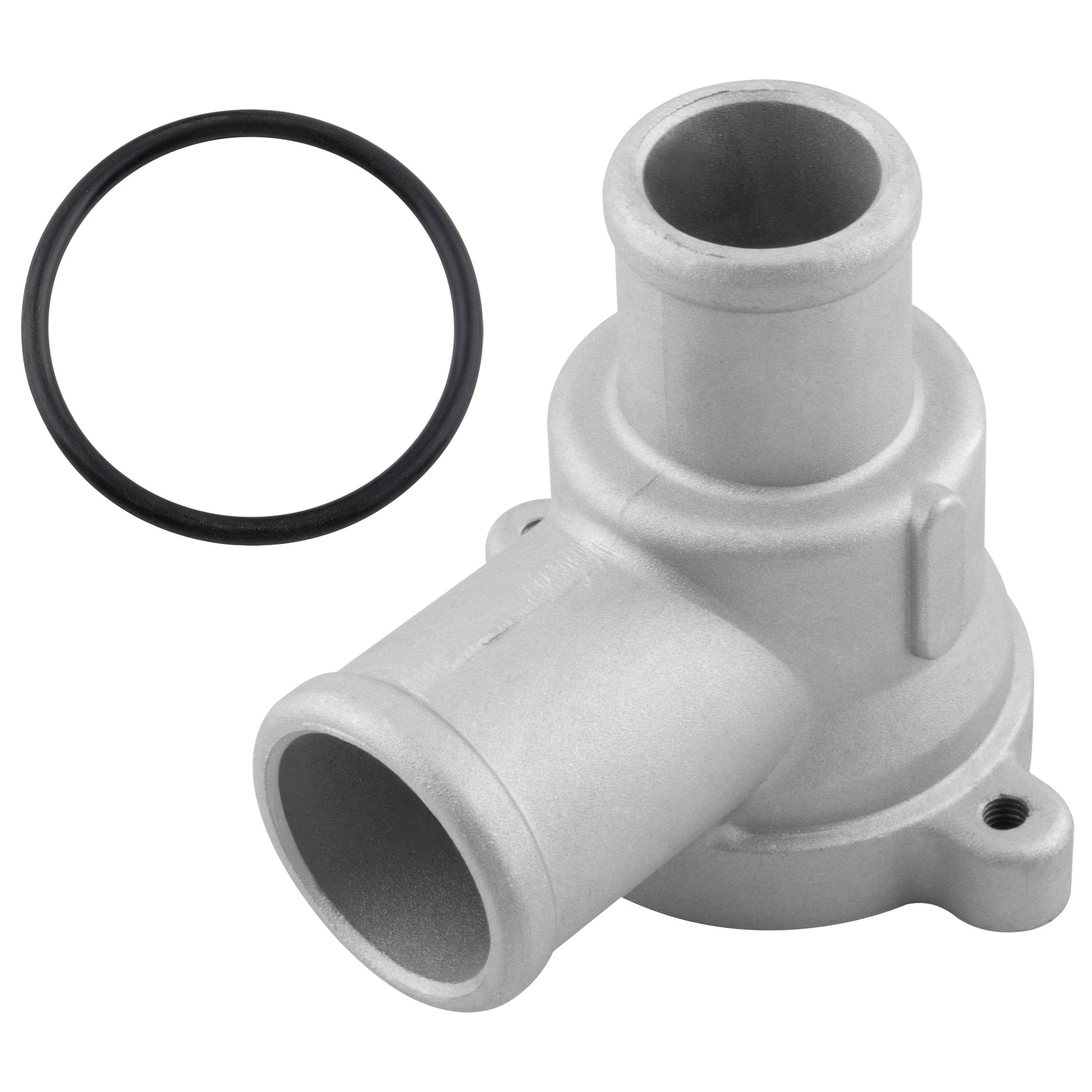 BOXI 902-1014 Engine Coolant Thermostat Housing Fit for Ford Contour Mondeo Mustang Sable Taurus — product photo 3