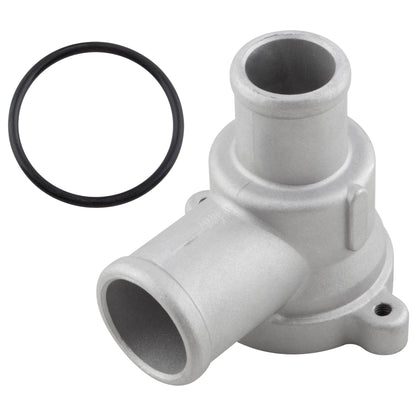 BOXI 902-1014 Engine Coolant Thermostat Housing Fit for Ford Contour Mondeo Mustang Sable Taurus — product photo 3
