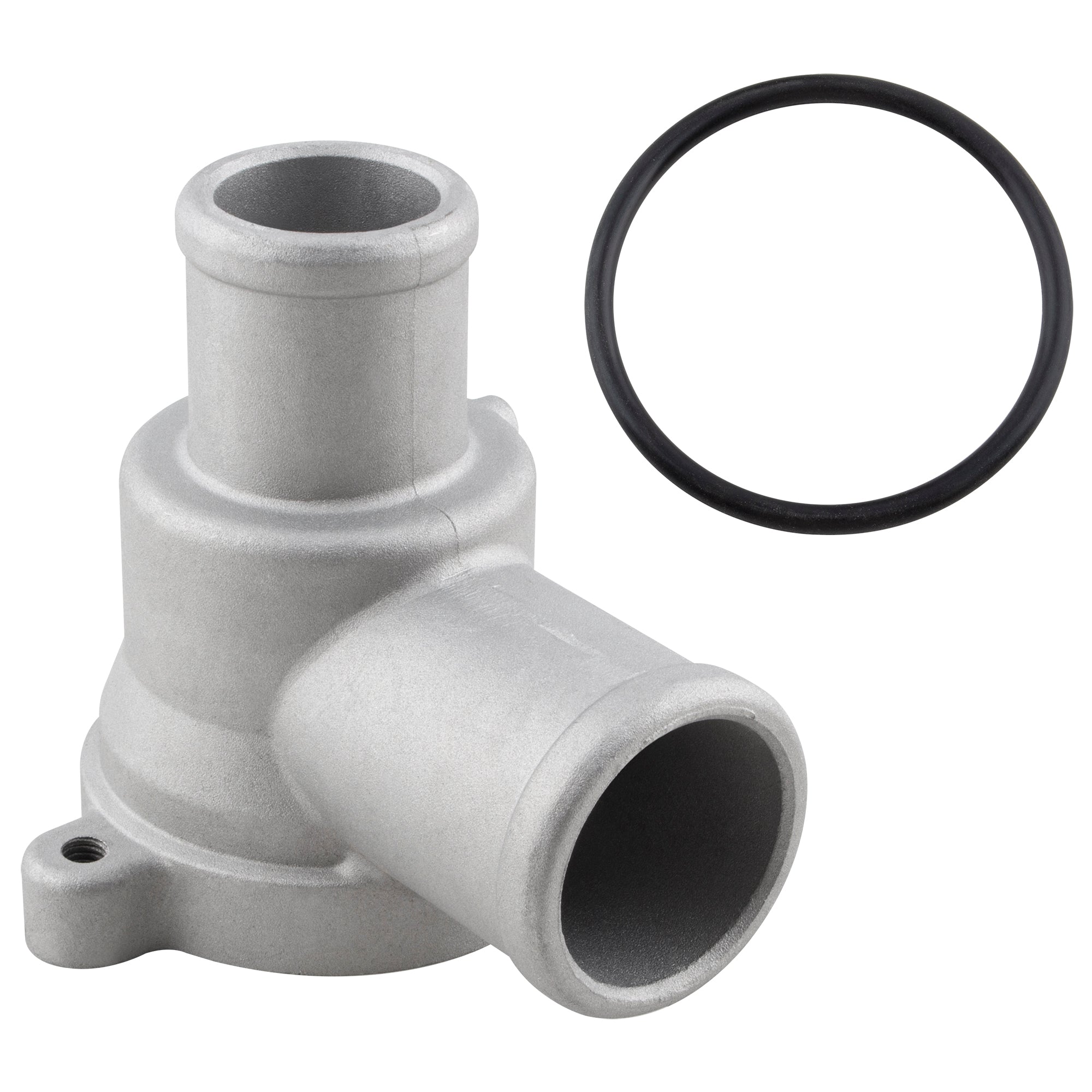 BOXI 902-1014 Engine Coolant Thermostat Housing Fit for Ford Contour Mondeo Mustang Sable Taurus