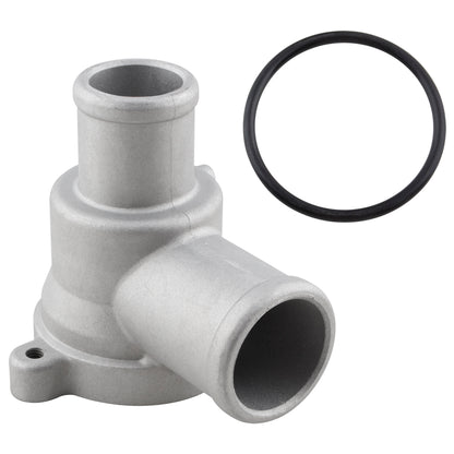 BOXI 902-1014 Engine Coolant Thermostat Housing Fit for Ford Contour Mondeo Mustang Sable Taurus