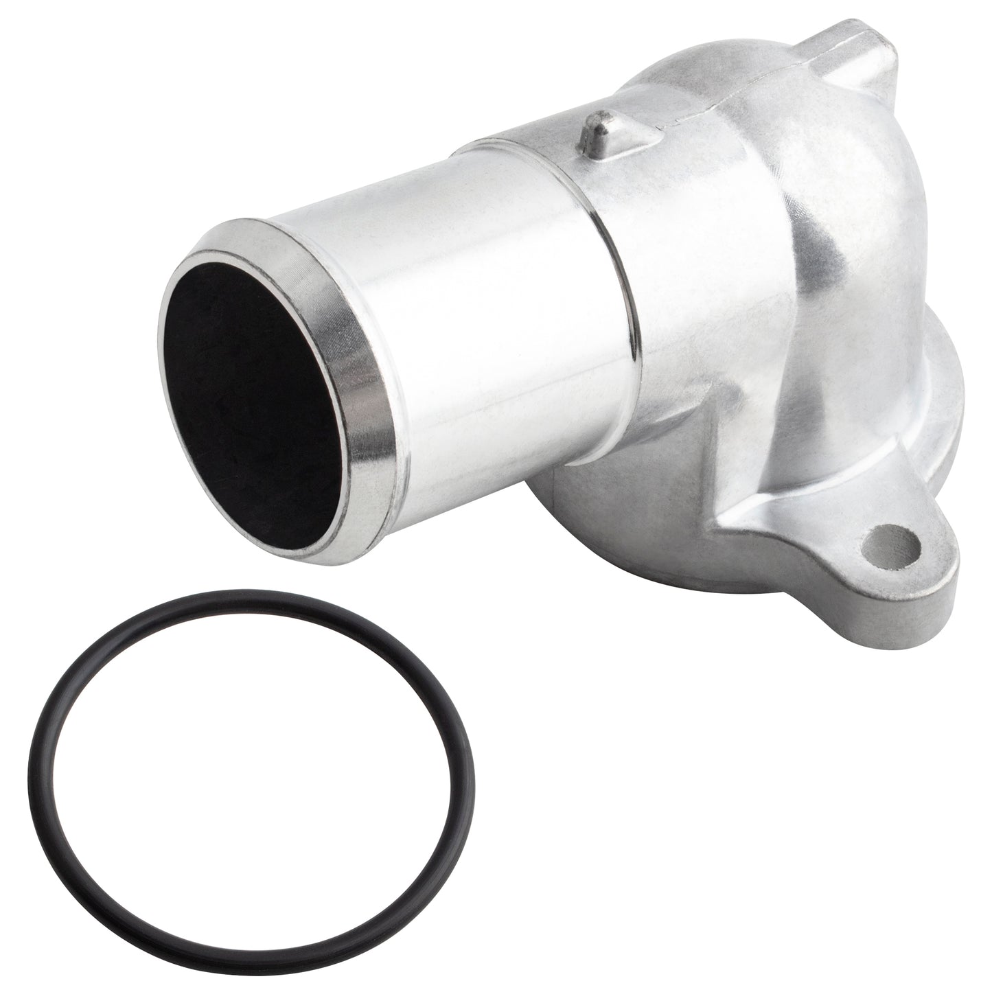 BOXI 902-1067 Engine Coolant Thermostat Housing Fits for Ford Expedition 2009 2010 2011 2012 2013