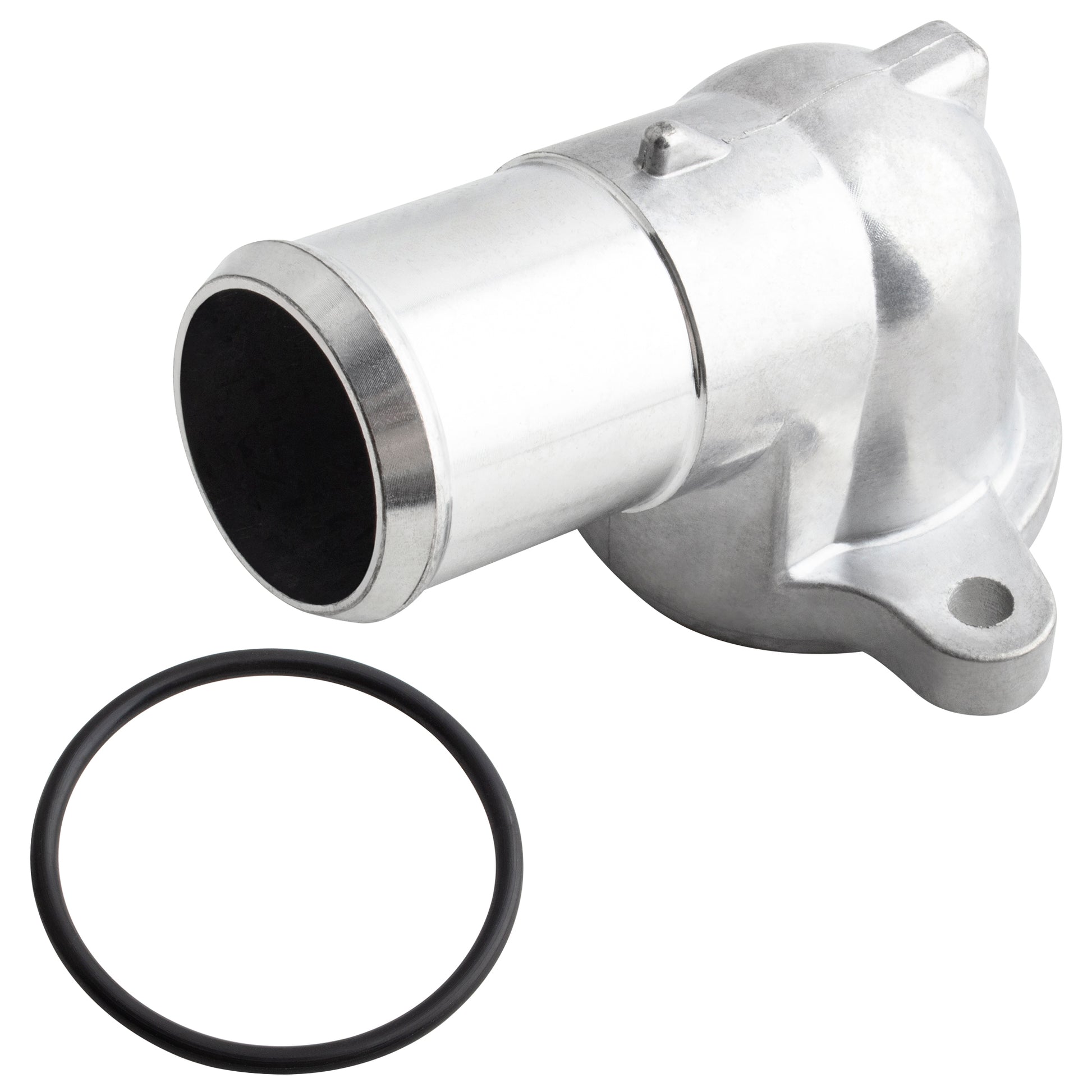 BOXI 902-1067 Engine Coolant Thermostat Housing Fits for Ford Expedition 2009 2010 2011 2012 2013