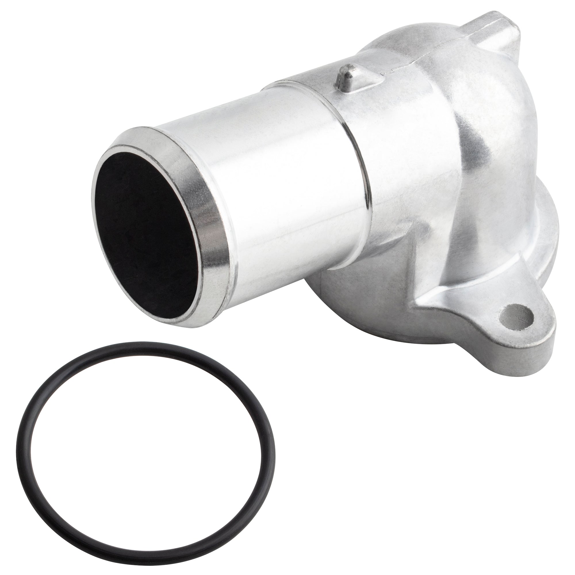 BOXI 902-1067 Engine Coolant Thermostat Housing Fits for Ford Expedition 2009 2010 2011 2012 2013