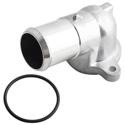 BOXI 902-1067 Engine Coolant Thermostat Housing Fits for Ford Expedition 2009 2010 2011 2012 2013