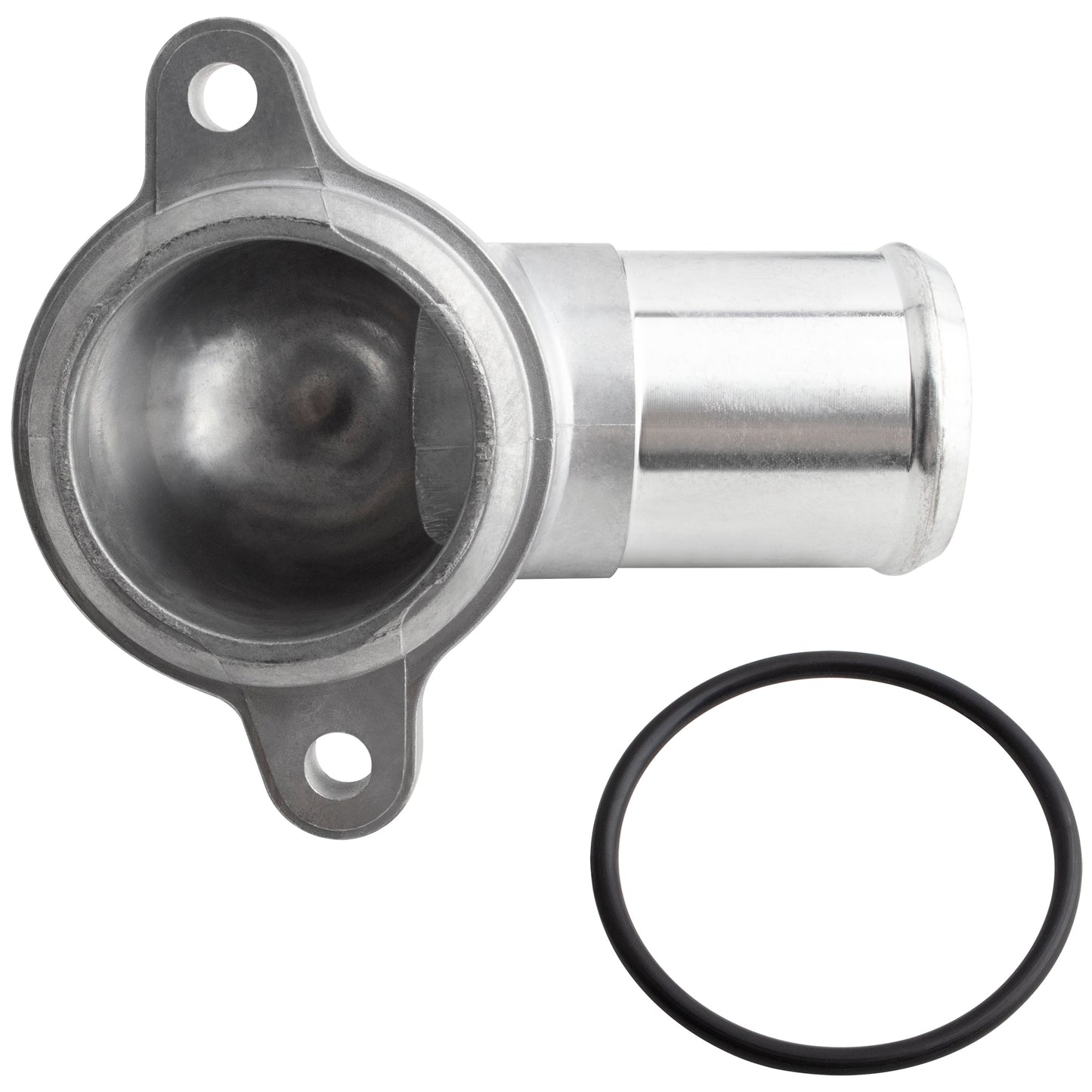 BOXI 902-1067 Engine Coolant Thermostat Housing Fits for Ford Expedition 2009 2010 2011 2012 2013 — product photo 2
