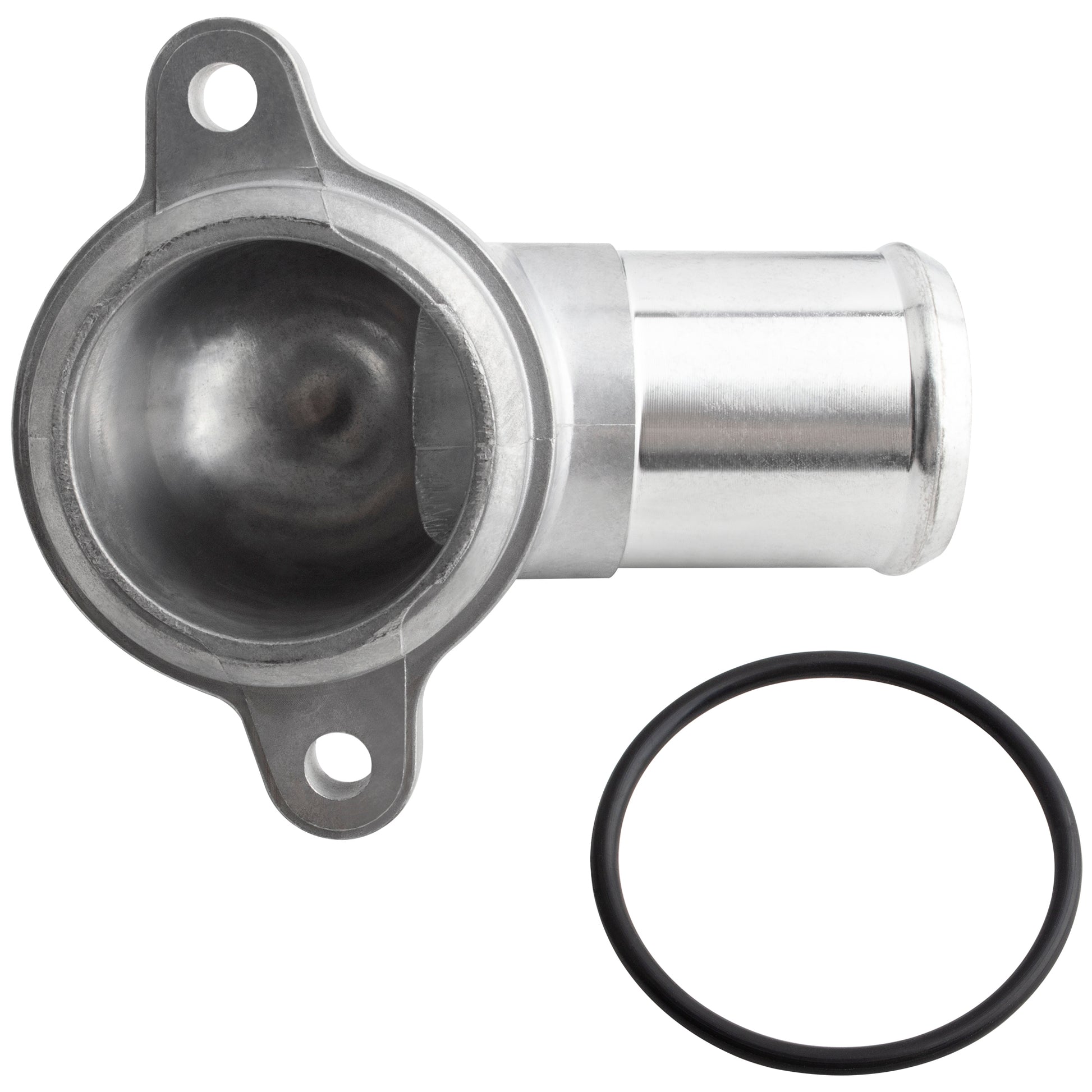 BOXI 902-1067 Engine Coolant Thermostat Housing Fits for Ford Expedition 2009 2010 2011 2012 2013 — product photo 2