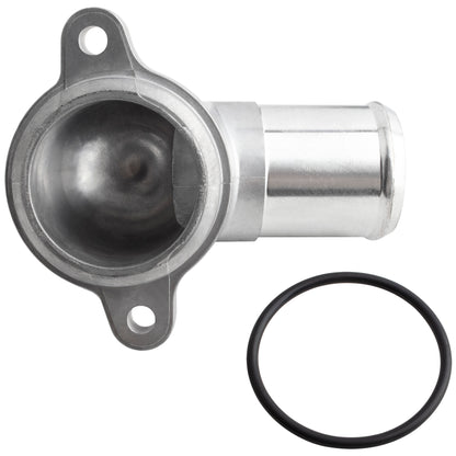 BOXI 902-1067 Engine Coolant Thermostat Housing Fits for Ford Expedition 2009 2010 2011 2012 2013 — product photo 2