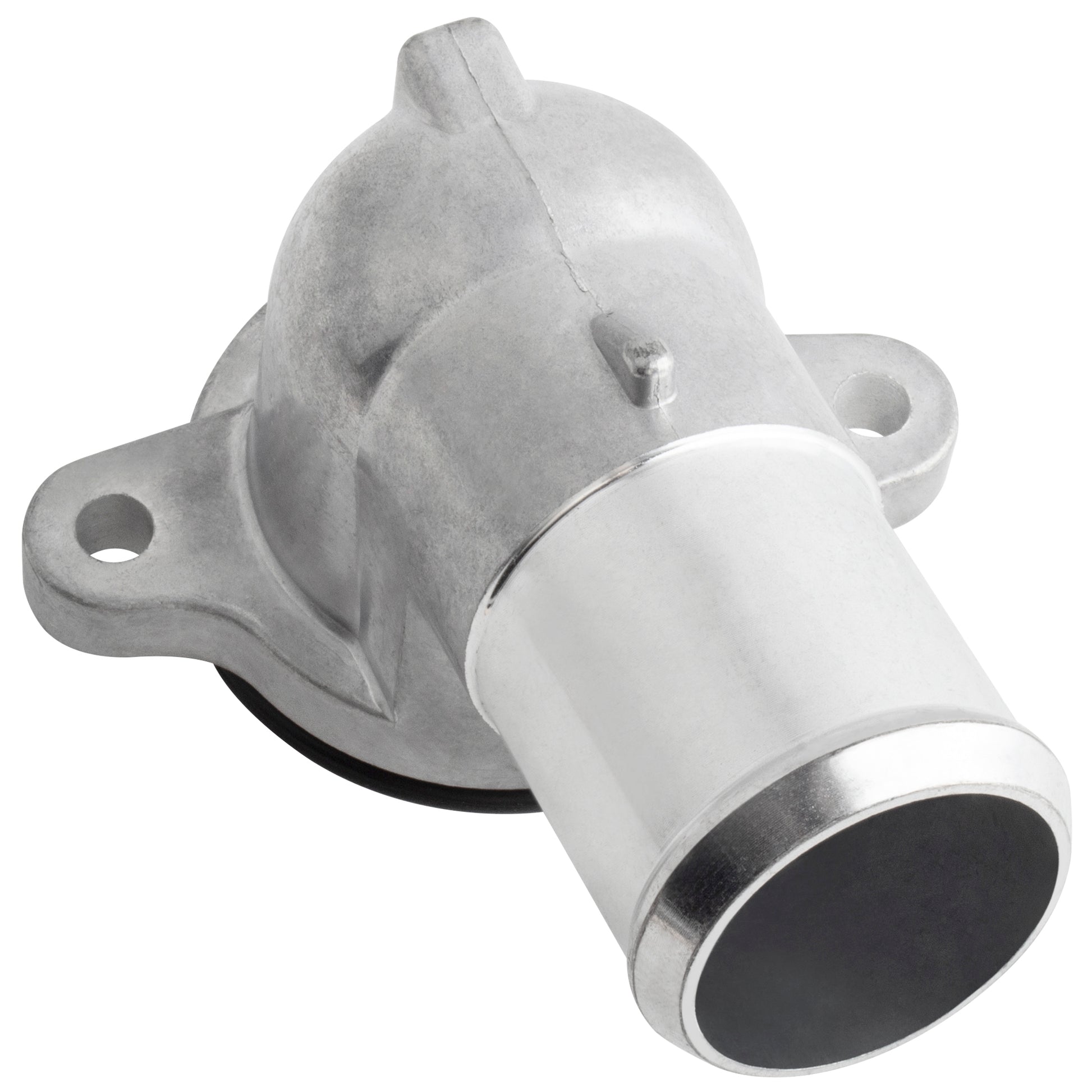 BOXI 902-1067 Engine Coolant Thermostat Housing Fits for Ford Expedition 2009 2010 2011 2012 2013 — product photo 3