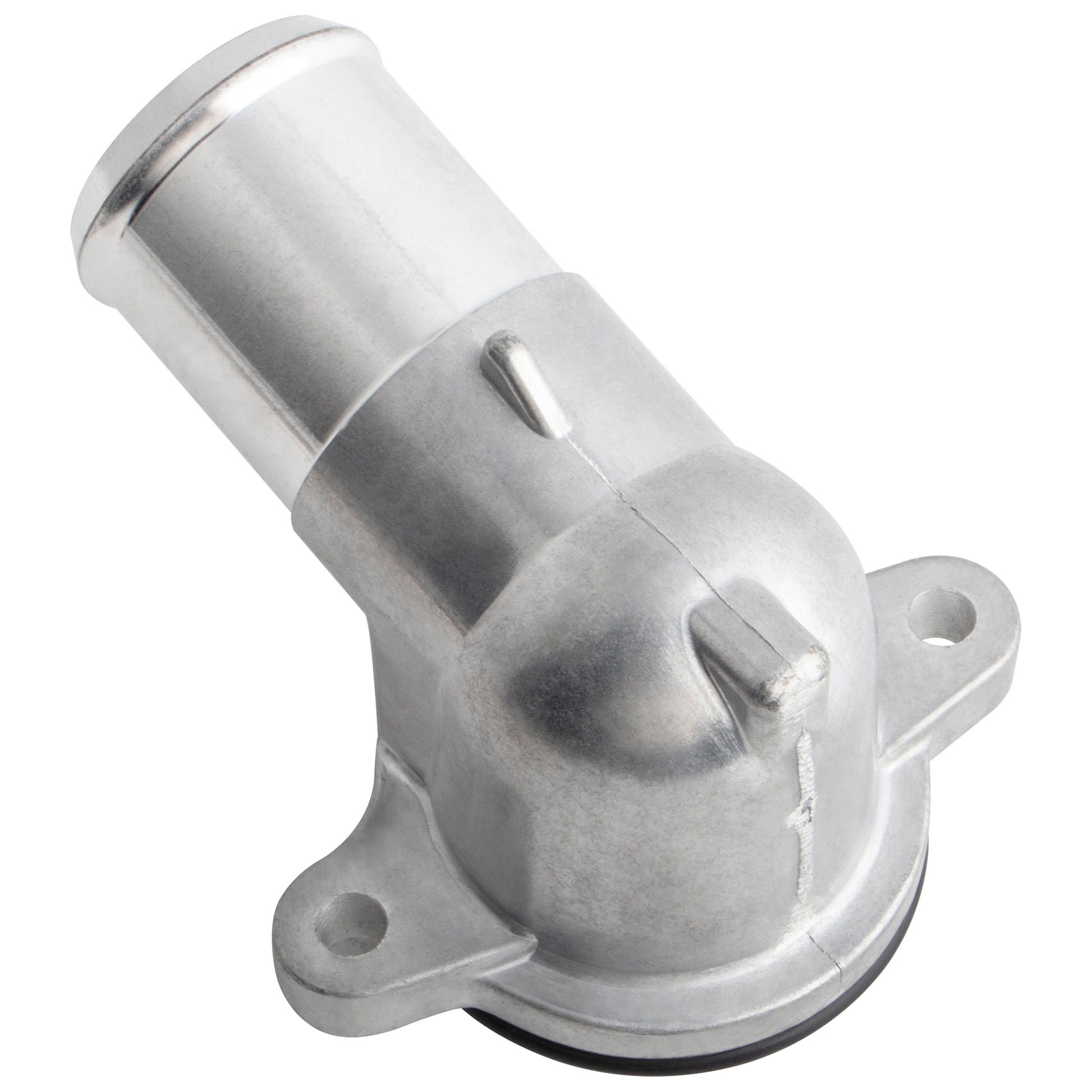 BOXI 902-1067 Engine Coolant Thermostat Housing Fits for Ford Expedition 2009 2010 2011 2012 2013 — product photo 5