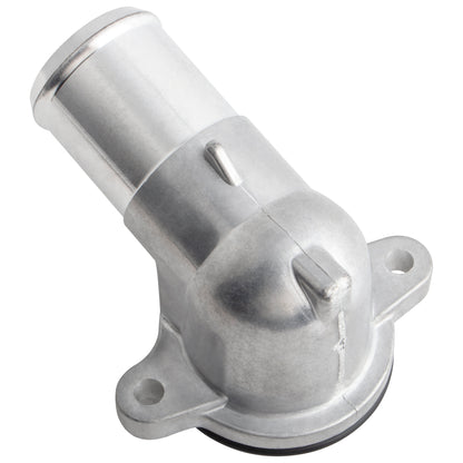 BOXI 902-1067 Engine Coolant Thermostat Housing Fits for Ford Expedition 2009 2010 2011 2012 2013 — product photo 5