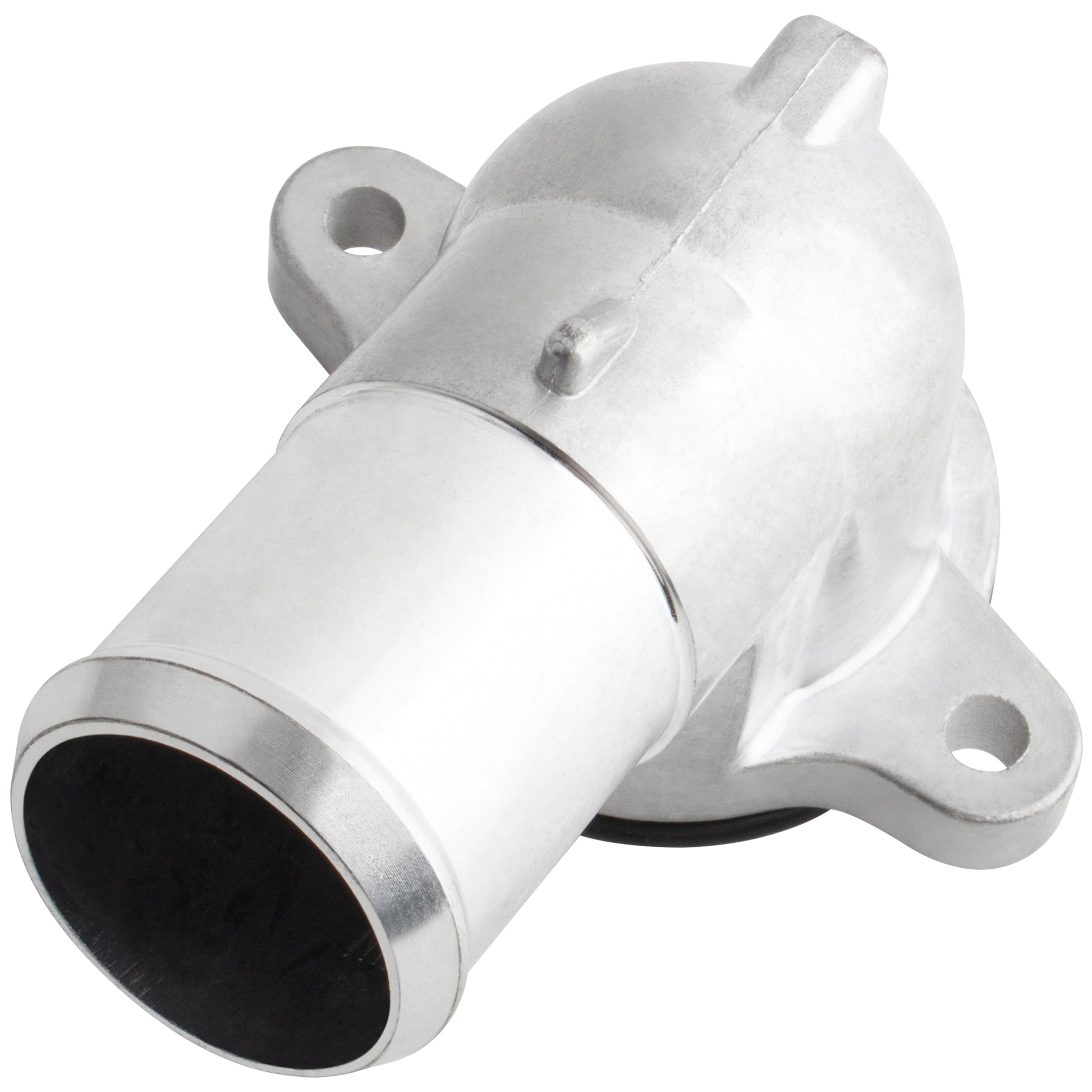 BOXI 902-1067 Engine Coolant Thermostat Housing Fits for Ford Expedition 2009 2010 2011 2012 2013 — product photo 6