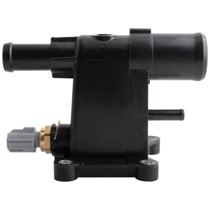 BOXI 902-1085 Engine Coolant Water Outlet With Sensor Fits for Ford EcoSport 2018 2019 2020 L4 2.0L — product photo 4