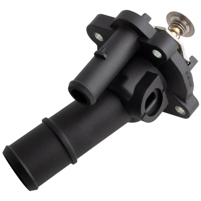 BOXI 902-1125 Engine Coolant Thermostat Housing Assembly Fits for Ford EcoSport Escape Explorer — product photo 3