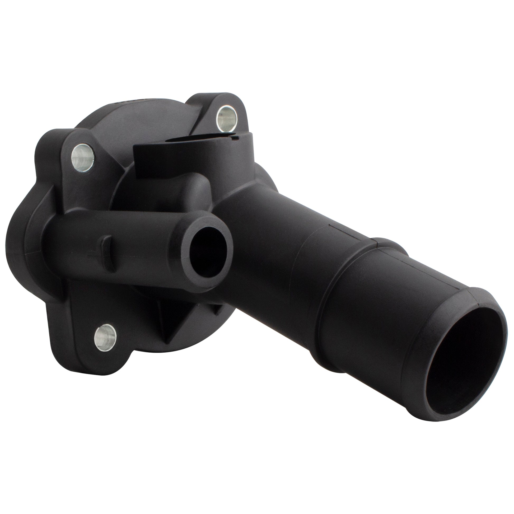 BOXI 902-1125 Engine Coolant Thermostat Housing Assembly Fits for Ford EcoSport Escape Explorer — product photo 5