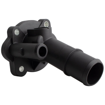 BOXI 902-1125 Engine Coolant Thermostat Housing Assembly Fits for Ford EcoSport Escape Explorer — product photo 5