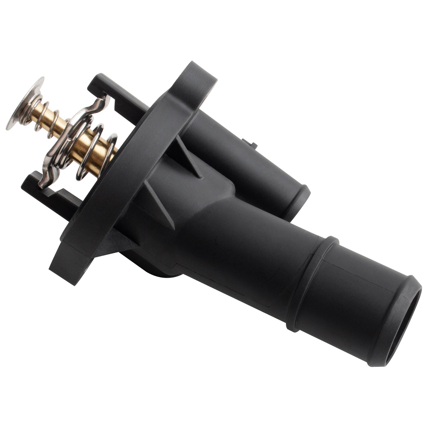 BOXI 902-1125 Engine Coolant Thermostat Housing Assembly Fits for Ford EcoSport Escape Explorer — product photo 7