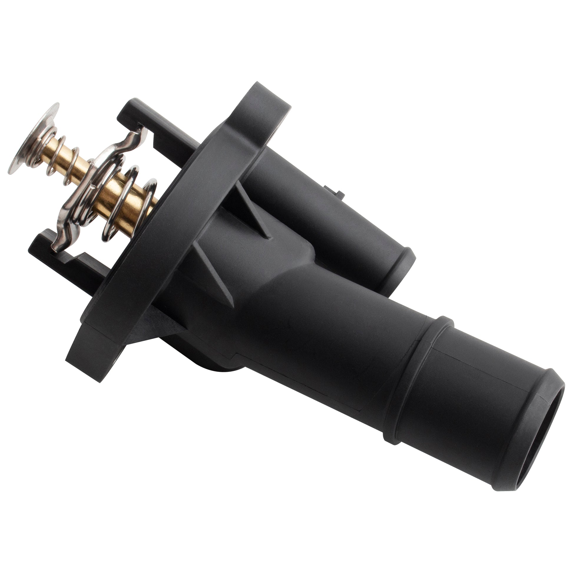 BOXI 902-1125 Engine Coolant Thermostat Housing Assembly Fits for Ford EcoSport Escape Explorer — product photo 7