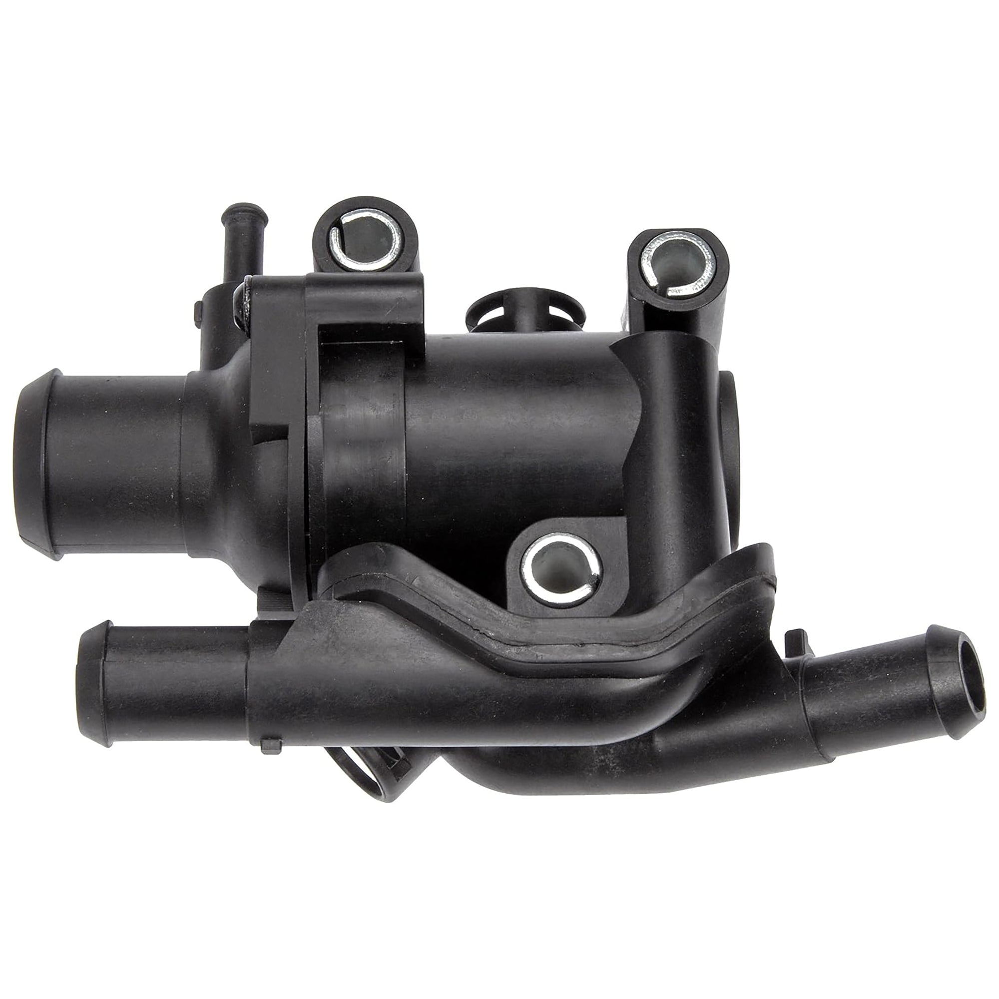 BOXI 902-200 Engine Coolant Thermostat Housing Assembly Fits for Ford Contour 1999-2000 Escort 2000