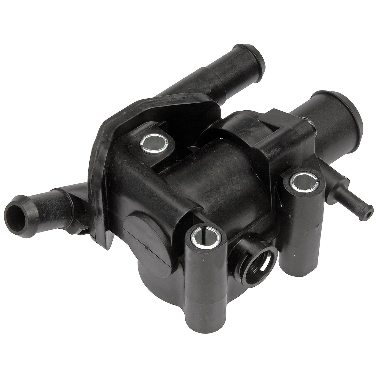 BOXI 902-200 Engine Coolant Thermostat Housing Assembly Fits for Ford Contour 1999-2000 Escort 2000 — product photo 2