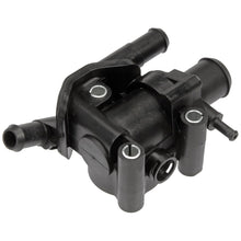 BOXI 902-200 Engine Coolant Thermostat Housing Assembly Fits for Ford Contour 1999-2000 Escort 2000 — product photo 2