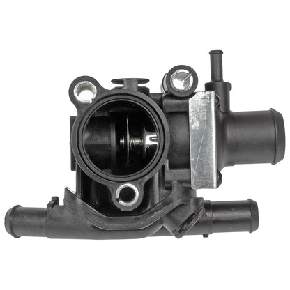 BOXI 902-200 Engine Coolant Thermostat Housing Assembly Fits for Ford Contour 1999-2000 Escort 2000 — product photo 3